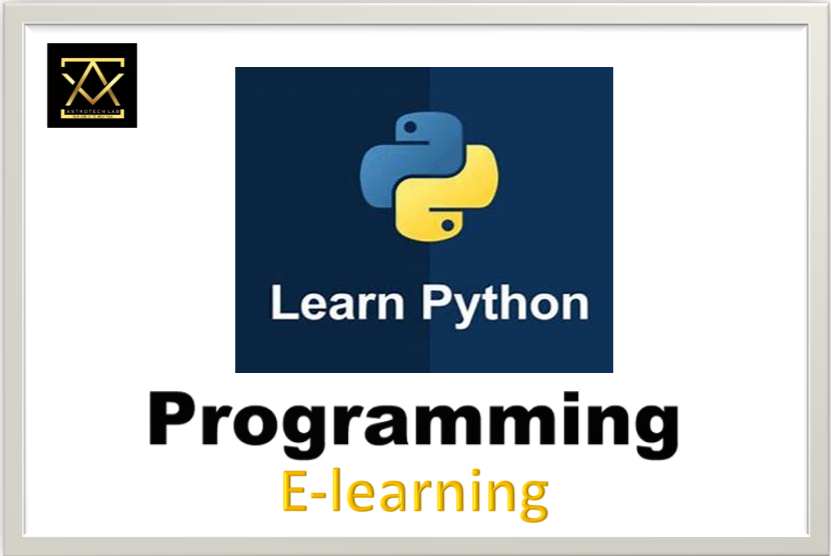 Learn Python